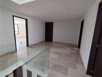 Casa en venta en Parque Michoacán, Lomas de Angelópolis, Puebla.