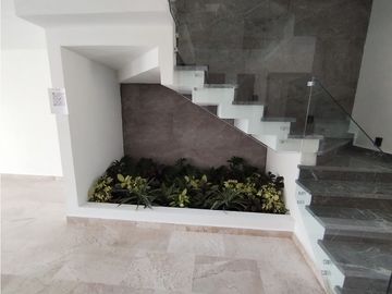Casa en venta en Parque Michoacán, Lomas de Angelópolis, Puebla.