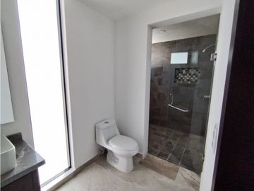 Casa en venta en Parque Michoacán, Lomas de Angelópolis, Puebla.