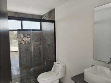 Casa en venta en Parque Michoacán, Lomas de Angelópolis, Puebla.