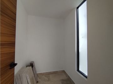 Casa en venta en Parque Michoacán, Lomas de Angelópolis, Puebla.