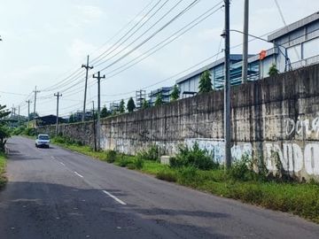 Tanah Jogja Lahan Matang 1 Jt-an SHM