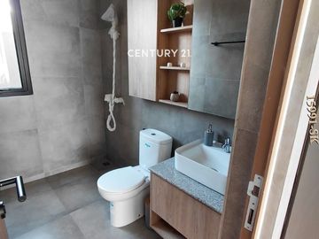 Dijual Rumah Cluster Brandnew Di Lebak Bulus Jakarta Selatan