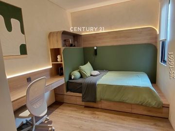 Dijual Rumah Cluster Brandnew Di Lebak Bulus Jakarta Selatan