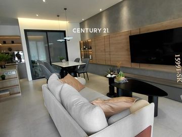Dijual Rumah Cluster Brandnew Di Lebak Bulus Jakarta Selatan