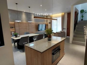Dijual Rumah Cluster Brandnew Di Lebak Bulus Jakarta Selatan