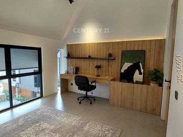 Dijual Rumah Cluster Brandnew Di Lebak Bulus Jakarta Selatan