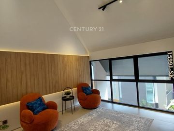 Dijual Rumah Cluster Brandnew Di Lebak Bulus Jakarta Selatan