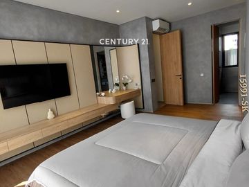 Dijual Rumah Cluster Brandnew Di Lebak Bulus Jakarta Selatan