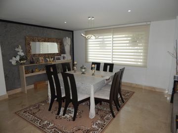 casa campestre en venta en pradomar. Cod V87223