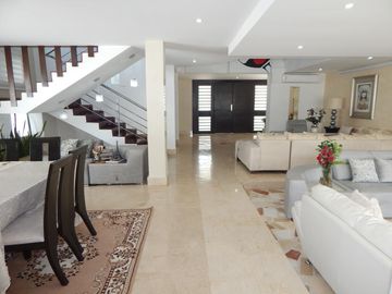 casa campestre en venta en pradomar. Cod V87223