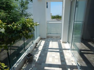 casa campestre en venta en pradomar. Cod V87223