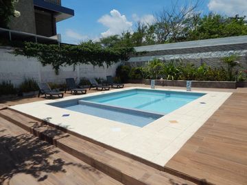 casa campestre en venta en pradomar. Cod V87223