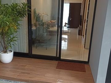 Rumah Modern Lingkungan Nyaman di Virya Semanan Jakarta Barat