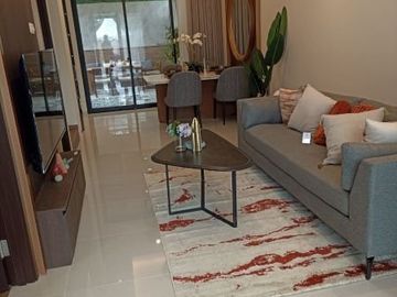 Rumah Modern Lingkungan Nyaman di Virya Semanan Jakarta Barat