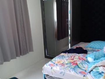 Apartment Puncak Dharmahusada FURNISH