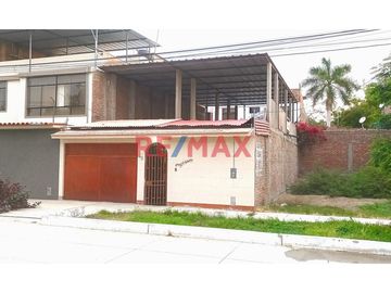 🏡 ¡Oportunidad única! Adquiere una casa al precio de un departamento, estratégicamente ubicada en una urbanización cerrada, tranquila y con seguridad