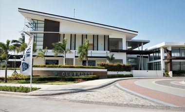 Preselling Residential Lot in Alabang West Village by Megaworld Corporation. No downpayment promo