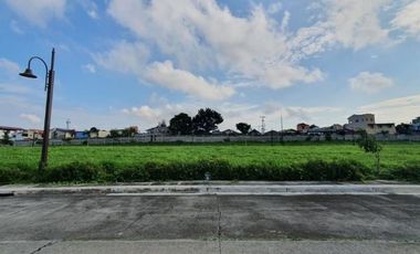 Preselling Residential Lot in Alabang West Village by Megaworld Corporation. No downpayment promo