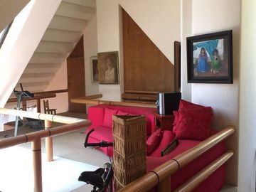 casa en venta Avandaro