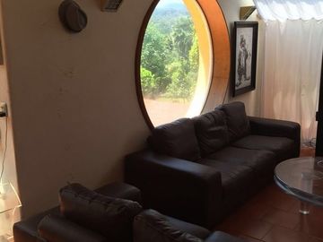 casa en venta Avandaro