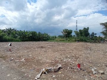 Tanah Bandung Kopo 128meter SHM Pecah Unit 3jtaan