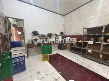 Rumah Hook Dijual Murah Di Teluk Gong