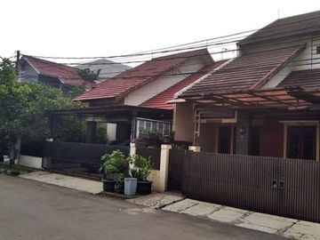 Rumah Nyaman @Puri Dago Antapani Dekat ke Kawasan Arcamanik, Cisaranten dan Cicaheum