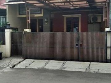 Rumah Nyaman @Puri Dago Antapani Dekat ke Kawasan Arcamanik, Cisaranten dan Cicaheum