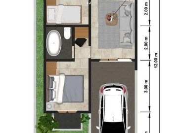 PROMO Rumah Murah Di Banjaran Bandung