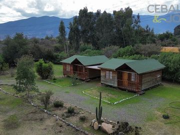 Casa en venta de 6 dorm. en Olmué