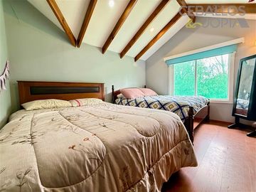 Casa en venta de 6 dorm. en Olmué