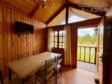 Casa en venta de 6 dorm. en Olmué