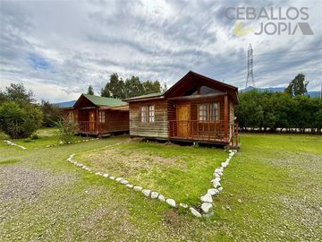 Casa en venta de 6 dorm. en Olmué