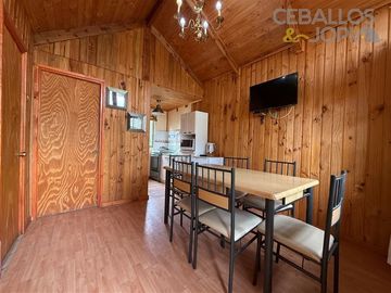 Casa en venta de 6 dorm. en Olmué