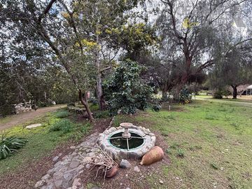 Casa en venta de 6 dorm. en Olmué