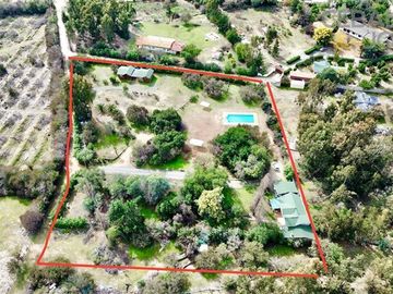 Casa en venta de 6 dorm. en Olmué