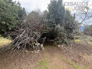 Casa en venta de 6 dorm. en Olmué