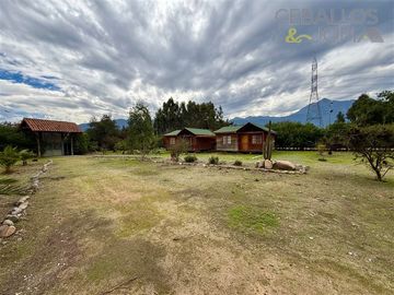 Casa en venta de 6 dorm. en Olmué