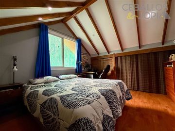 Casa en venta de 6 dorm. en Olmué