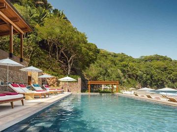 Villa exclusiva Only Mandarina Private Homes Punta Mita  Pto Vllta