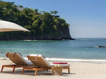 Villa exclusiva Only Mandarina Private Homes Punta Mita  Pto Vllta