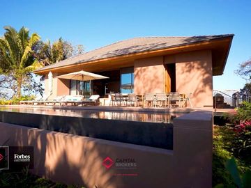 Villa exclusiva Only Mandarina Private Homes Punta Mita  Pto Vllta