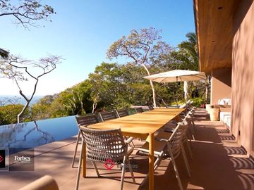 Villa exclusiva Only Mandarina Private Homes Punta Mita  Pto Vllta