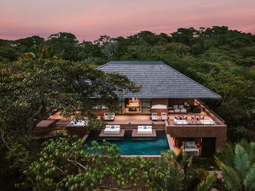 Villa exclusiva Only Mandarina Private Homes Punta Mita  Pto Vllta