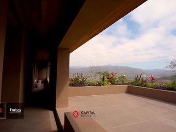 Villa exclusiva Only Mandarina Private Homes Punta Mita  Pto Vllta