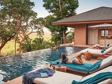 Villa exclusiva Only Mandarina Private Homes Punta Mita  Pto Vllta