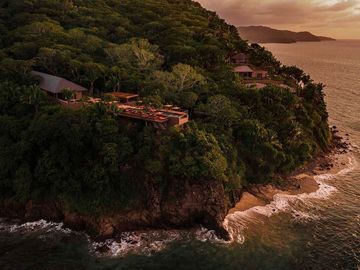 Villa exclusiva Only Mandarina Private Homes Punta Mita  Pto Vllta