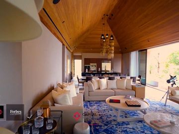 Villa exclusiva Only Mandarina Private Homes Punta Mita  Pto Vllta
