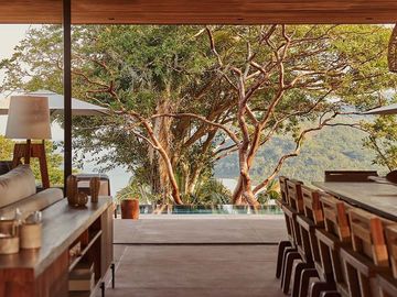 Villa exclusiva Only Mandarina Private Homes Punta Mita  Pto Vllta